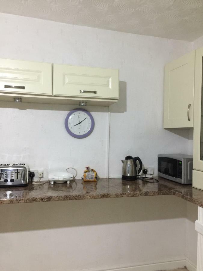 Appartement Travis House One à Burnley Extérieur photo