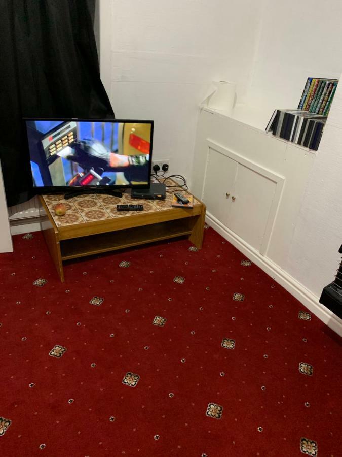 Appartement Travis House One à Burnley Extérieur photo