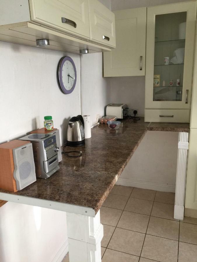 Appartement Travis House One à Burnley Extérieur photo